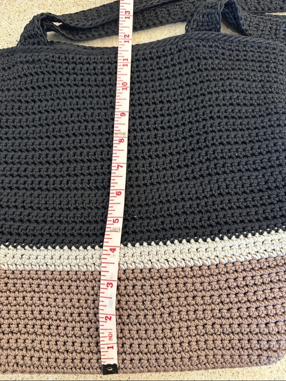 The Sak Large Bucket Bag - Picture 7 of 12